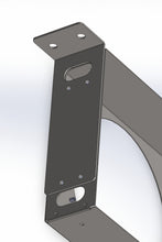 Load image into Gallery viewer, Universal vertical condenser mount