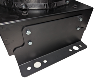 Load image into Gallery viewer, 24V Undermount Air Conditioner for class B van or RV - Ducted Evaporator