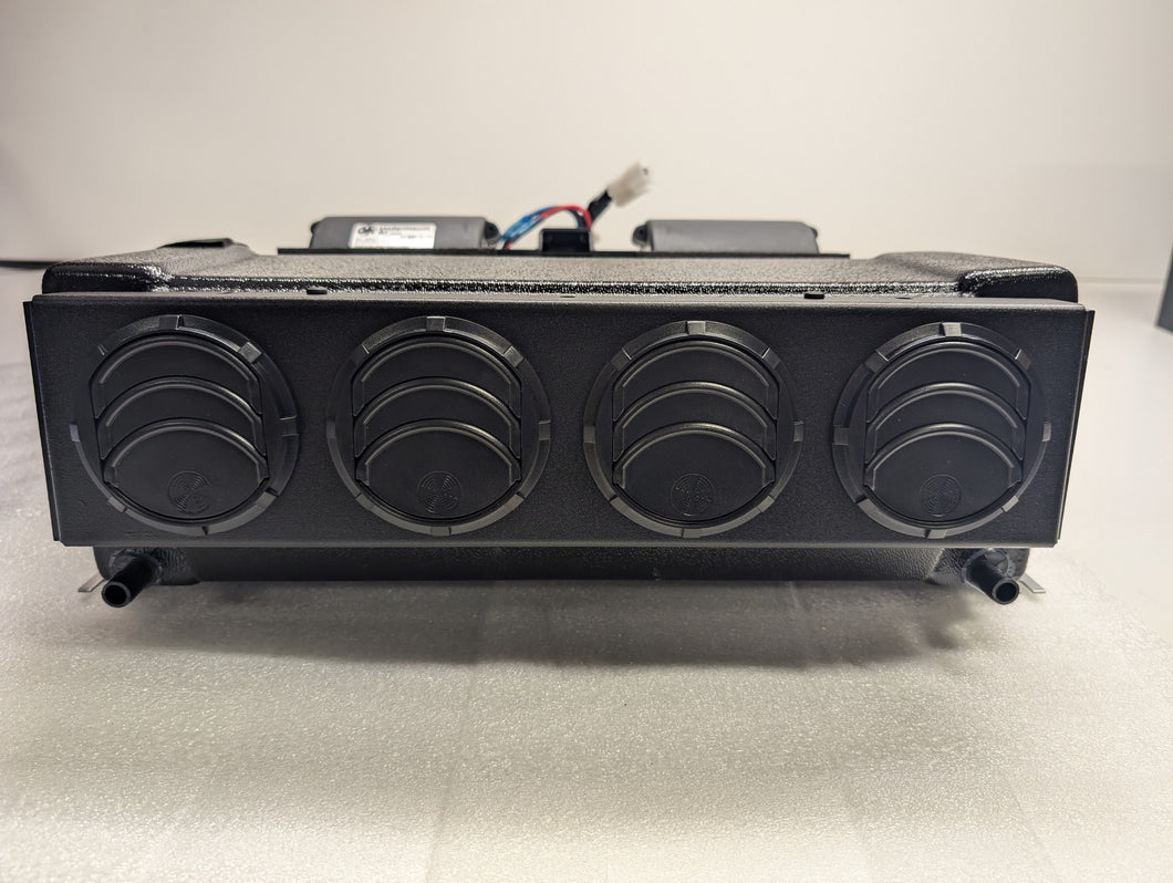 Undermount 12V Split System Air Conditioner for RV's – UndermountAC.com