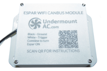 Load image into Gallery viewer, Eberspacher Espar Canbus Interface Module to Wifi w/ Altimeter