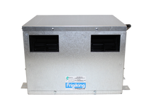 Load image into Gallery viewer, 12V Undermount Air Conditioner for Class B Van, Trailer or Camper - Cabinet Evaporator